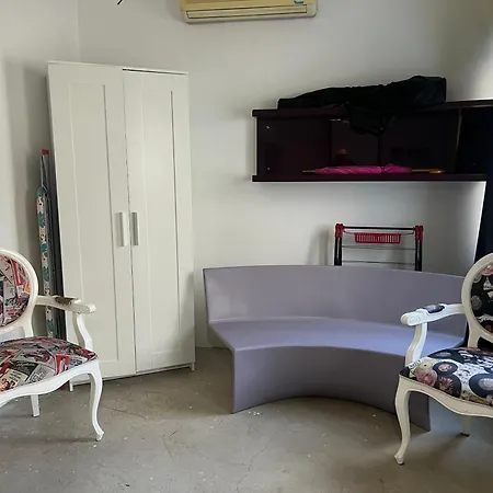 Cozy Flat In Heart Of Apartment Nicosia