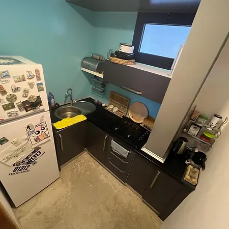 Cozy Flat In Heart Of * Nicosia