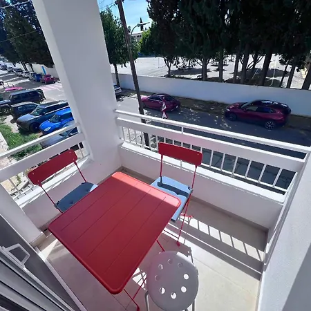 Apartment Genis Ve Yepyeni Konforlu & Merkezi Nikosia