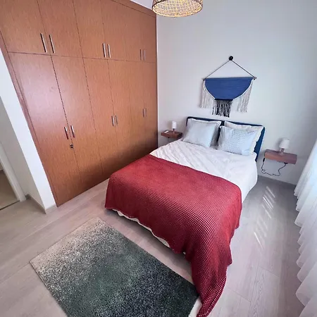 Genis Ve Yepyeni Konforlu & Merkezi Apartment *