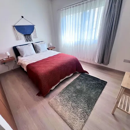 Apartment Genis Ve Yepyeni Konforlu & Merkezi