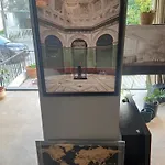 Genis Ve Yepyeni Konforlu & Merkezi Daire Apartamento *