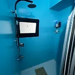 Genis Ve Yepyeni Konforlu & Merkezi Daire * Nicósia