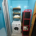 Apartamento Genis Ve Yepyeni Konforlu & Merkezi Daire *