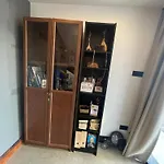 Apartamento Genis Ve Yepyeni Konforlu & Merkezi Daire Nicósia