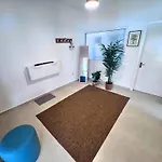 Apartament Genis Ve Yepyeni Konforlu & Merkezi *