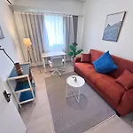 Apartament Genis Ve Yepyeni Konforlu & Merkezi