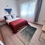 Apartament Genis Ve Yepyeni Konforlu & Merkezi
