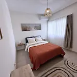 Genis Ve Yepyeni Konforlu & Merkezi *