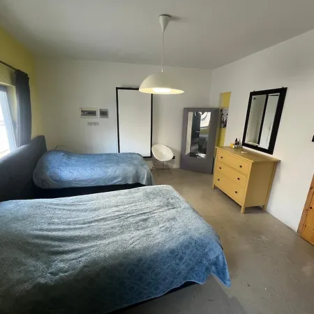 Apartamento Genis Ve Yepyeni Konforlu & Merkezi Daire Nicósia