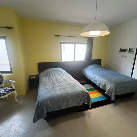 Apartamento Genis Ve Yepyeni Konforlu & Merkezi Daire Nicósia