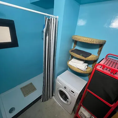 Apartamento Genis Ve Yepyeni Konforlu & Merkezi Daire